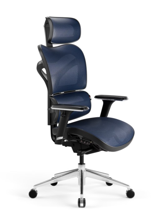 FOTEL BIUROWY DIABLO V COMMANDER